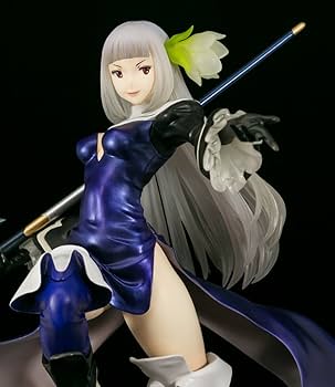 Amazon | ブレイブリーセカンド マグノリア(1/8スケール、PVC製